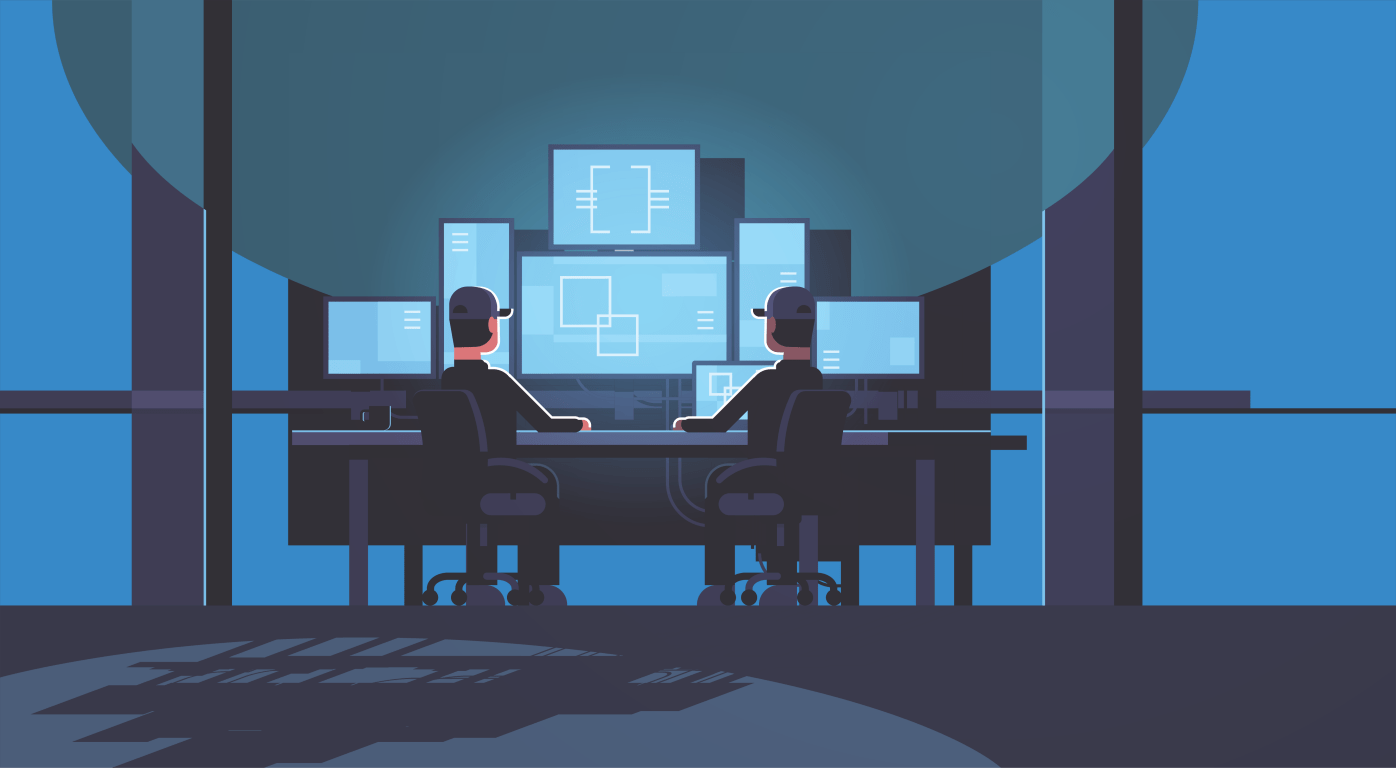 mini_cftv – 3 Vantagens do CFTV em cloud