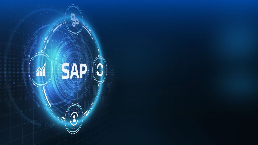sap em nuvem