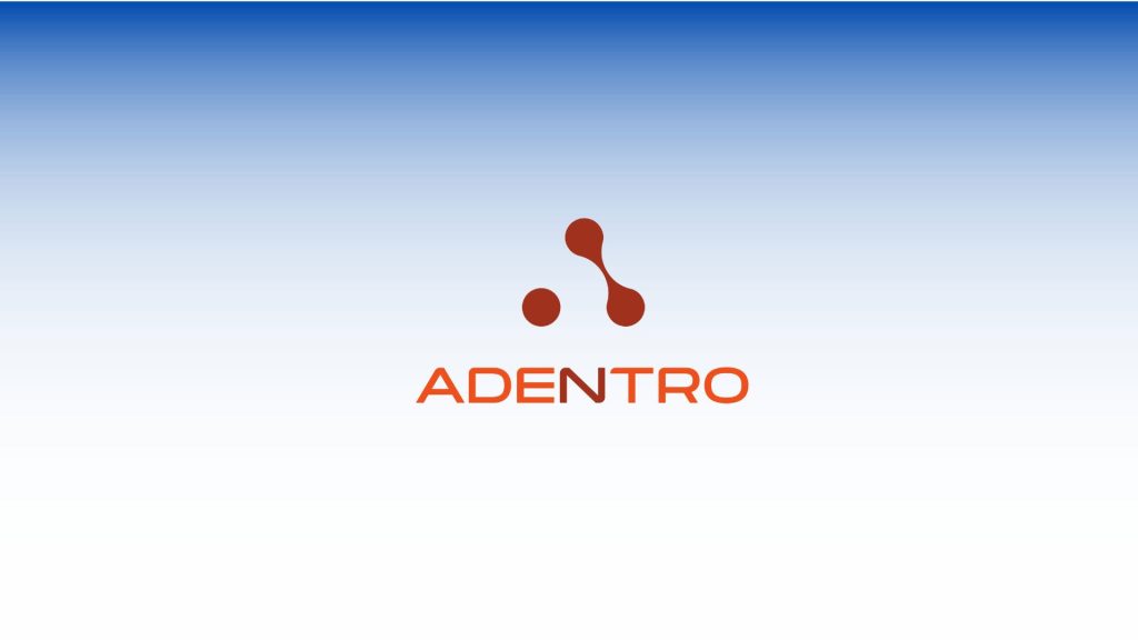 adentro