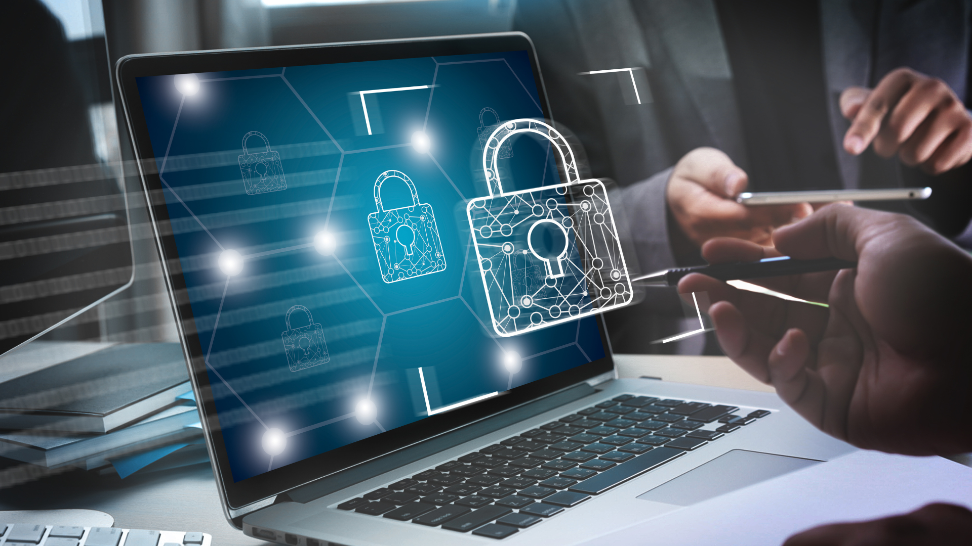 firewall adentro