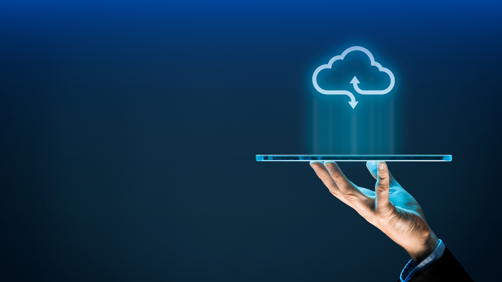 computação em nuvem