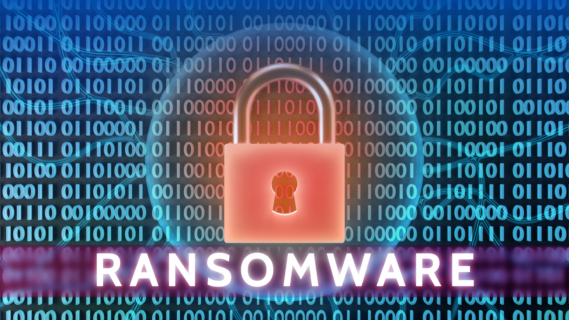 ransomware