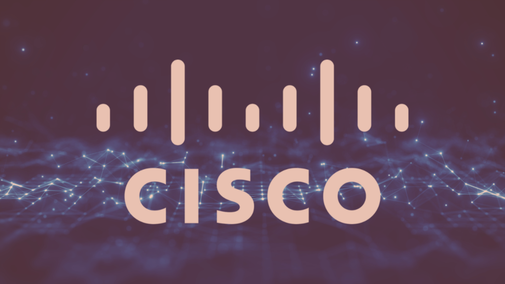 Cisco Meraki