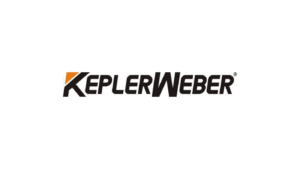 Logotipo da Kepler Weber, cliente da Adentro.