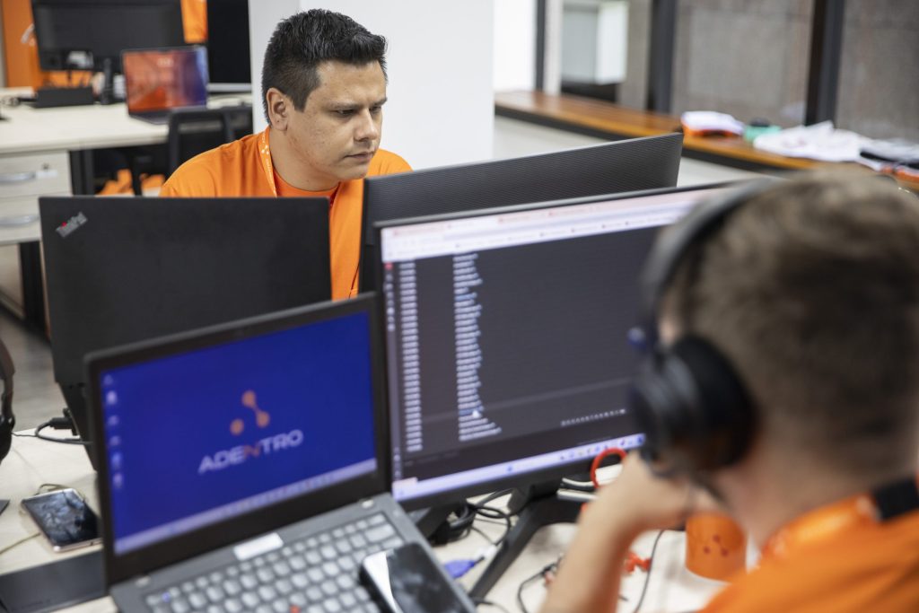 Projeto Personalizado de TI