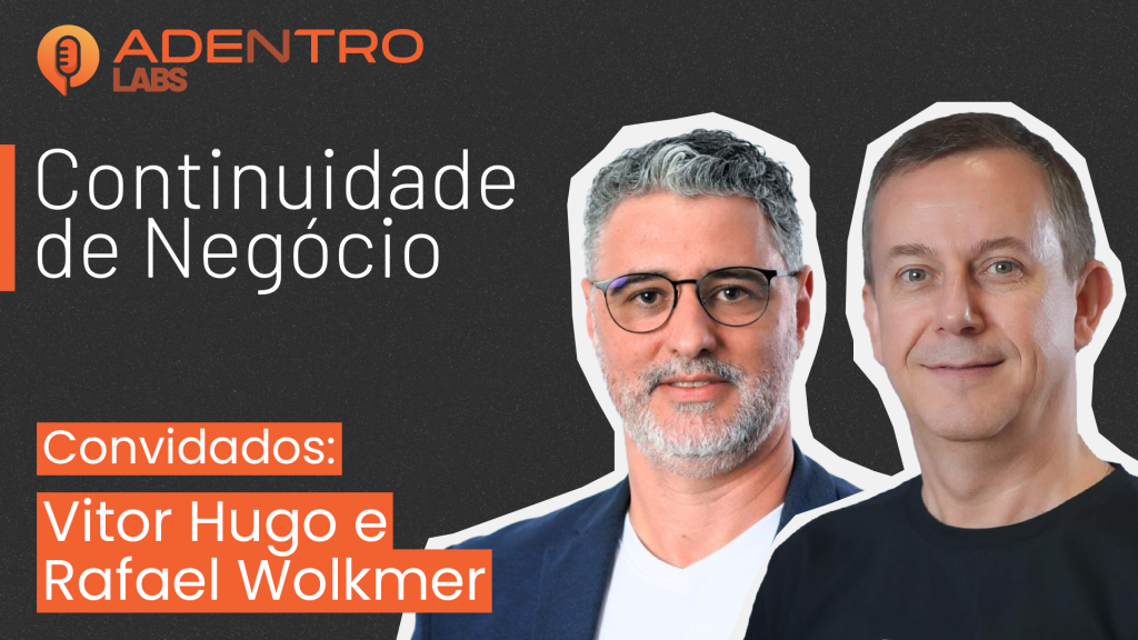 Continuidade de negócios