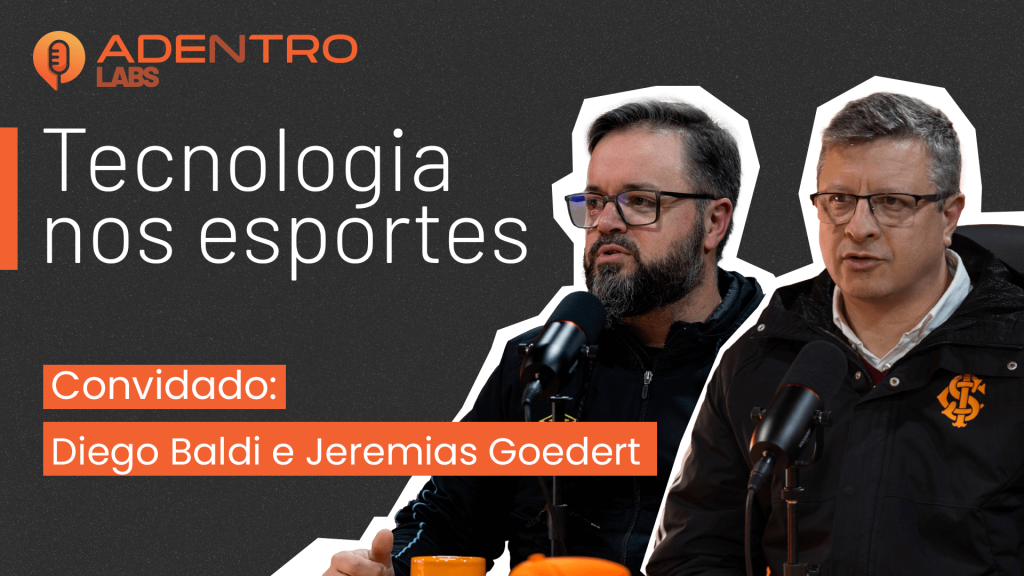 Tecnologia nos esportes