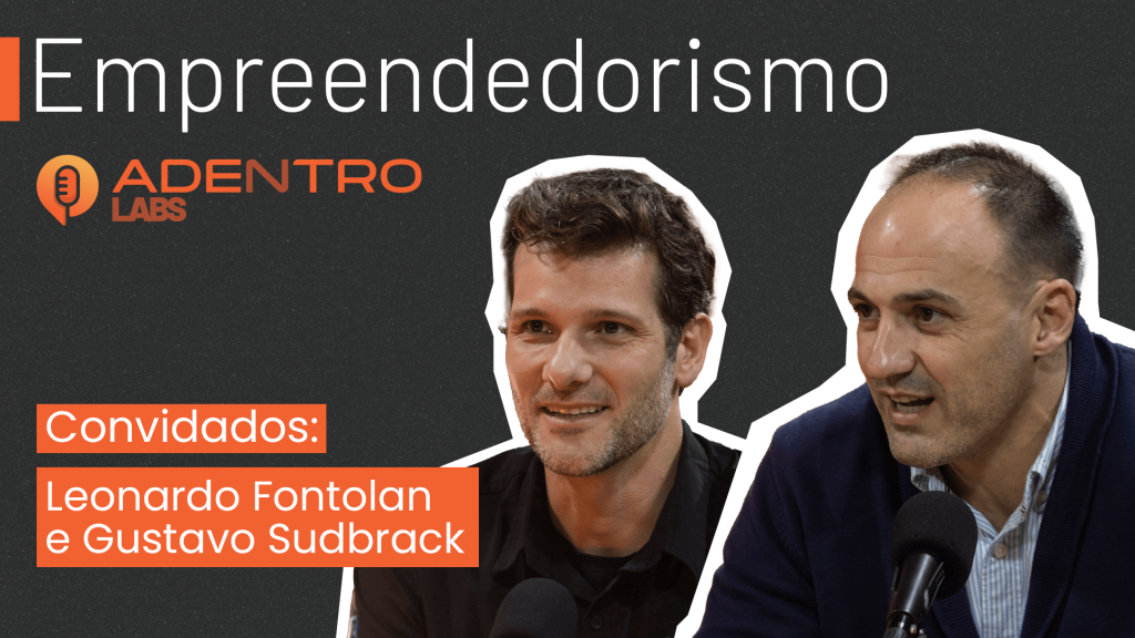 Inovação nos negócios