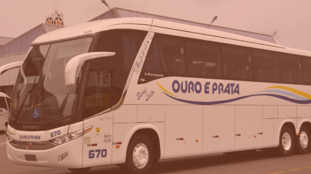 Viação Ouro e Prata migra para a nuvem com segurança e continuidade