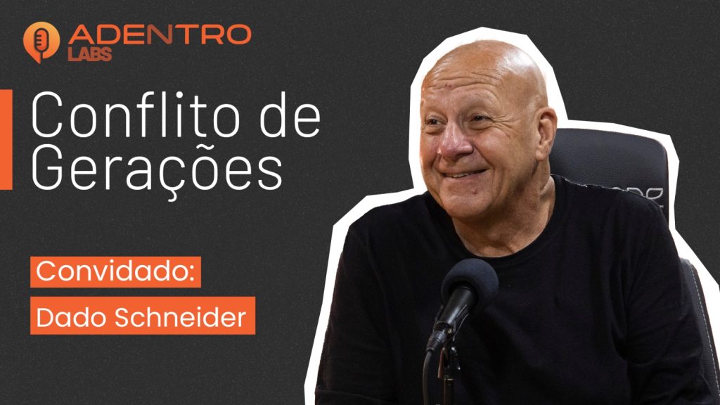 Choque de gerações nas empresas