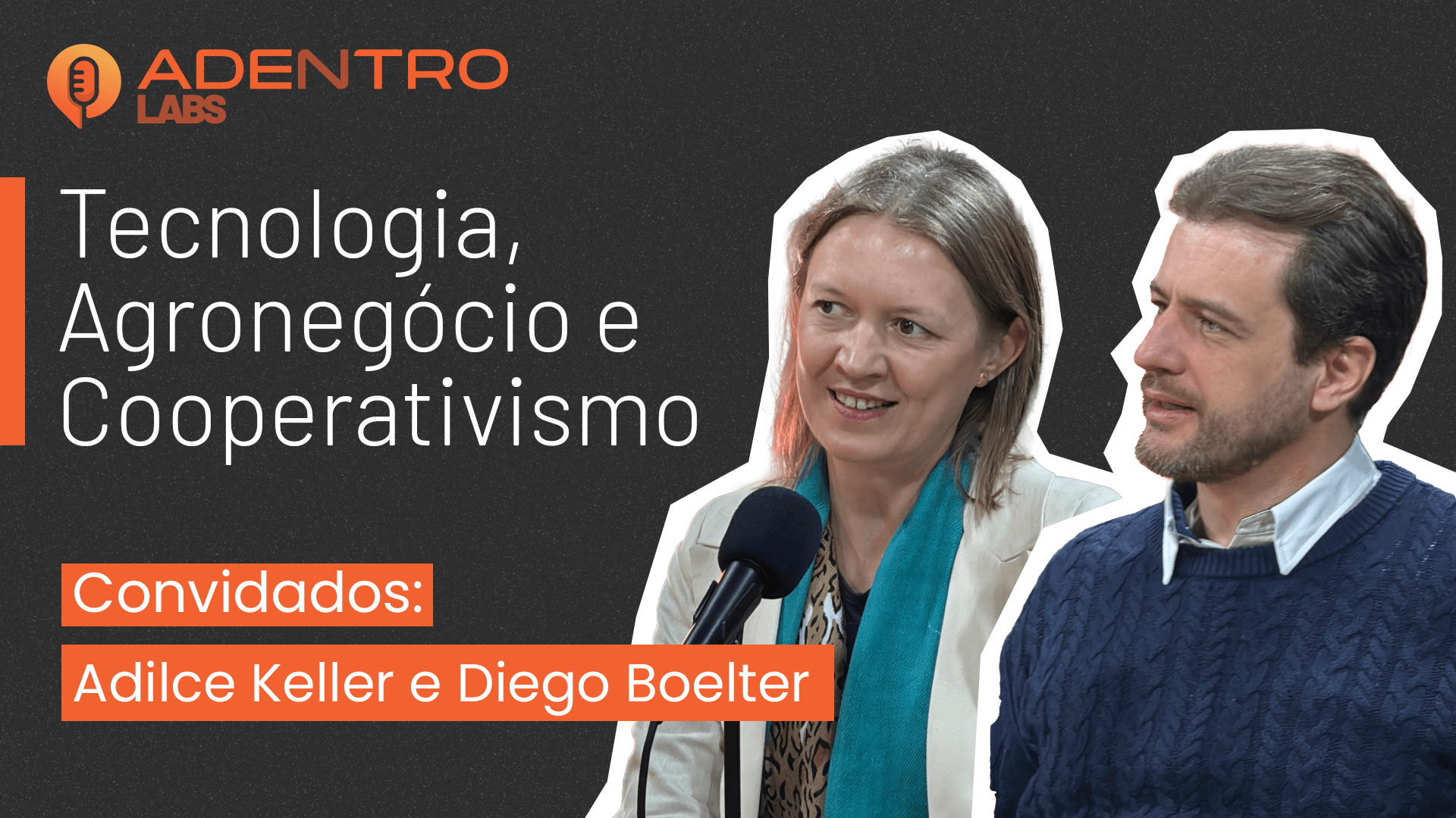 Tecnologia, Agronegócio e Cooperativismo