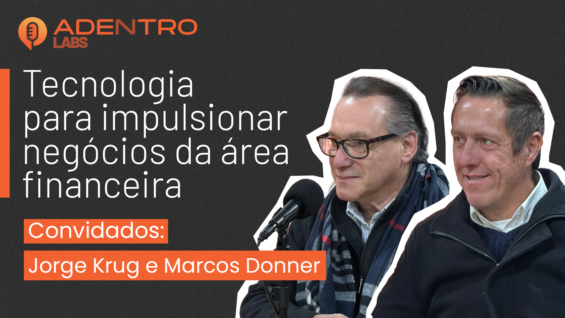 Tecnologia na área financeira