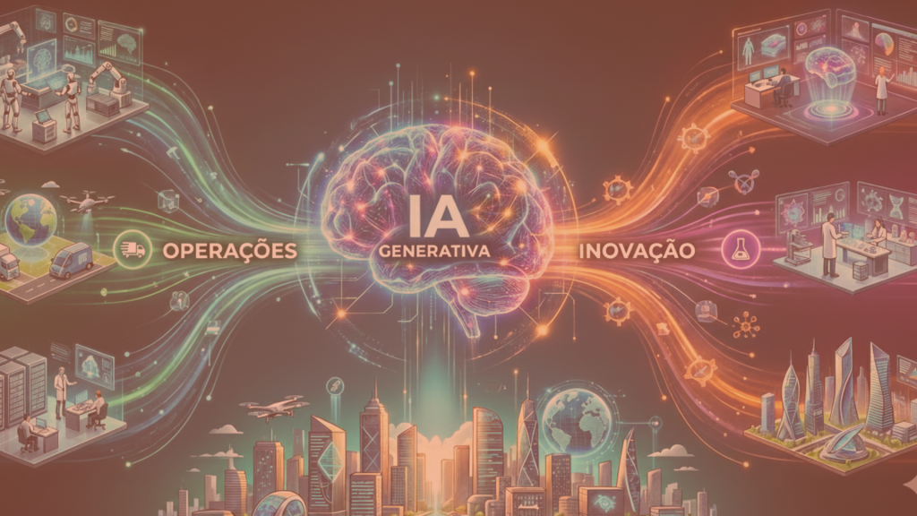 IA Generativa