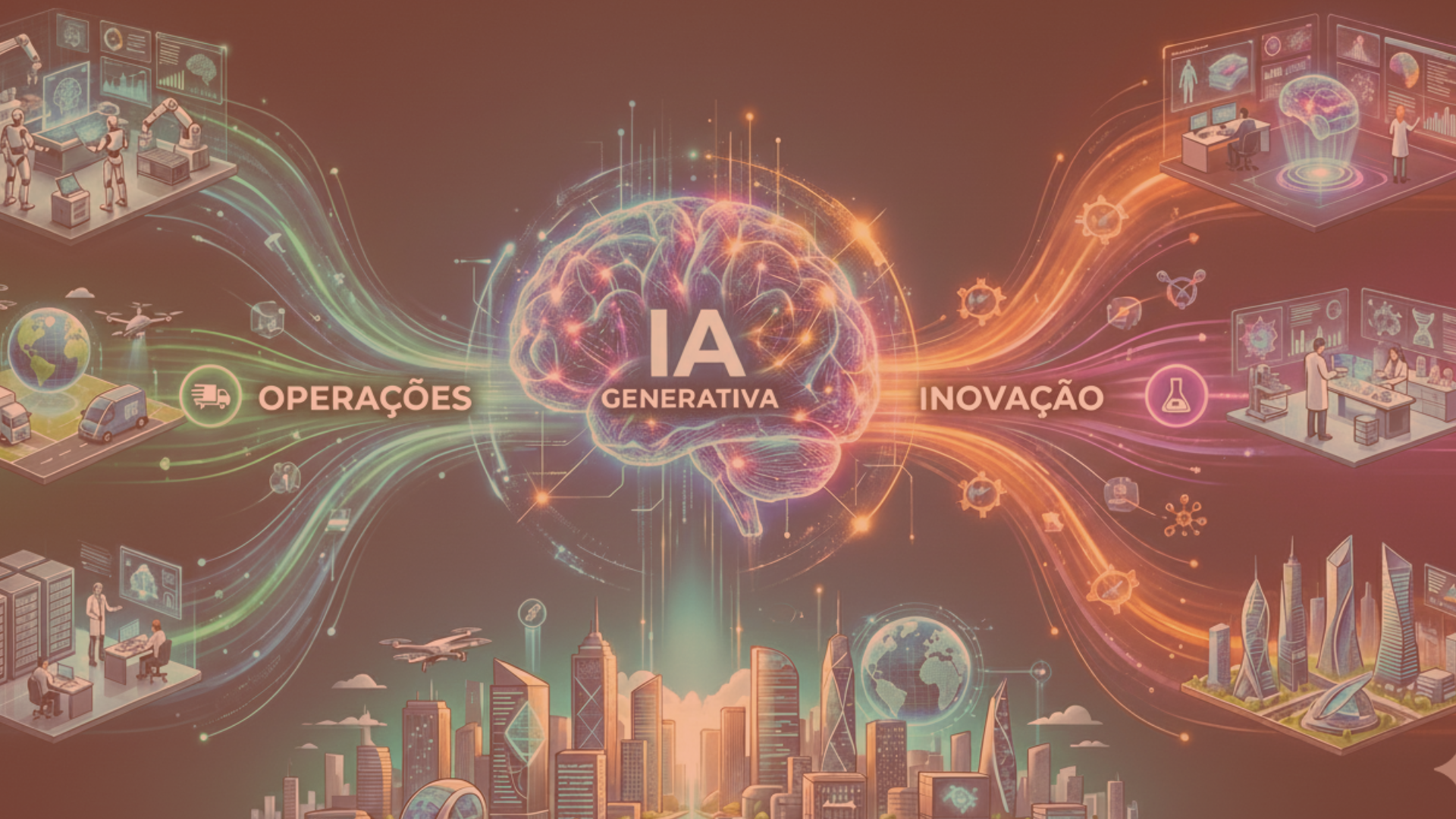 IA Generativa