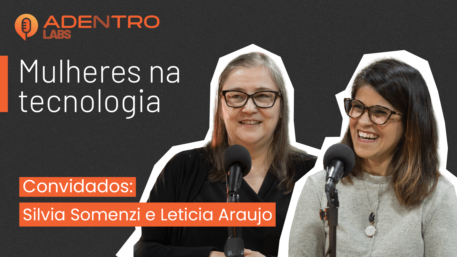 Mulheres na tecnologia