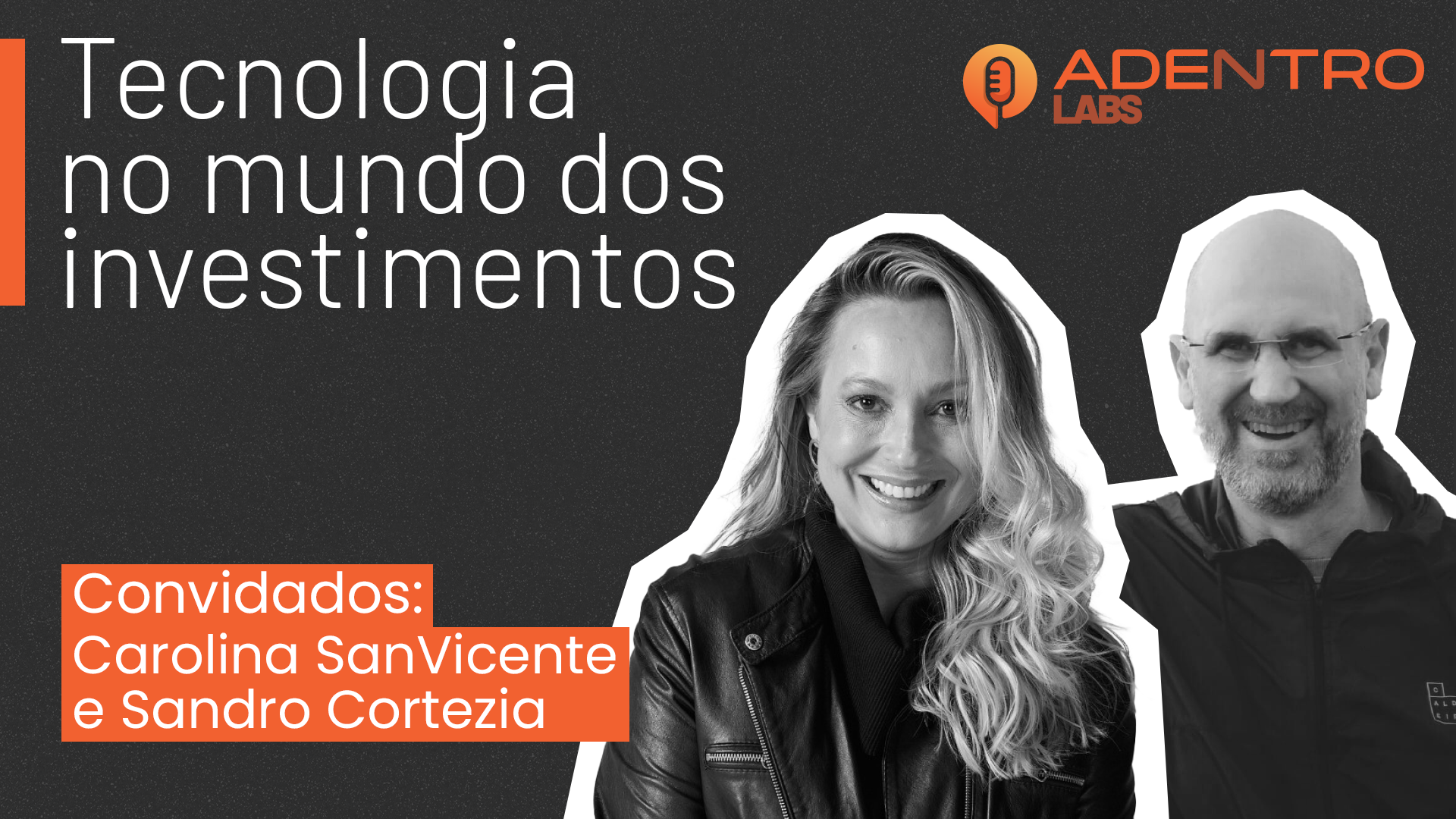 Tecnologia no mundo dos investimentos