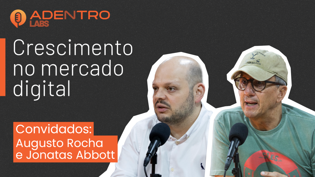 Growth e vendas em tecnologia