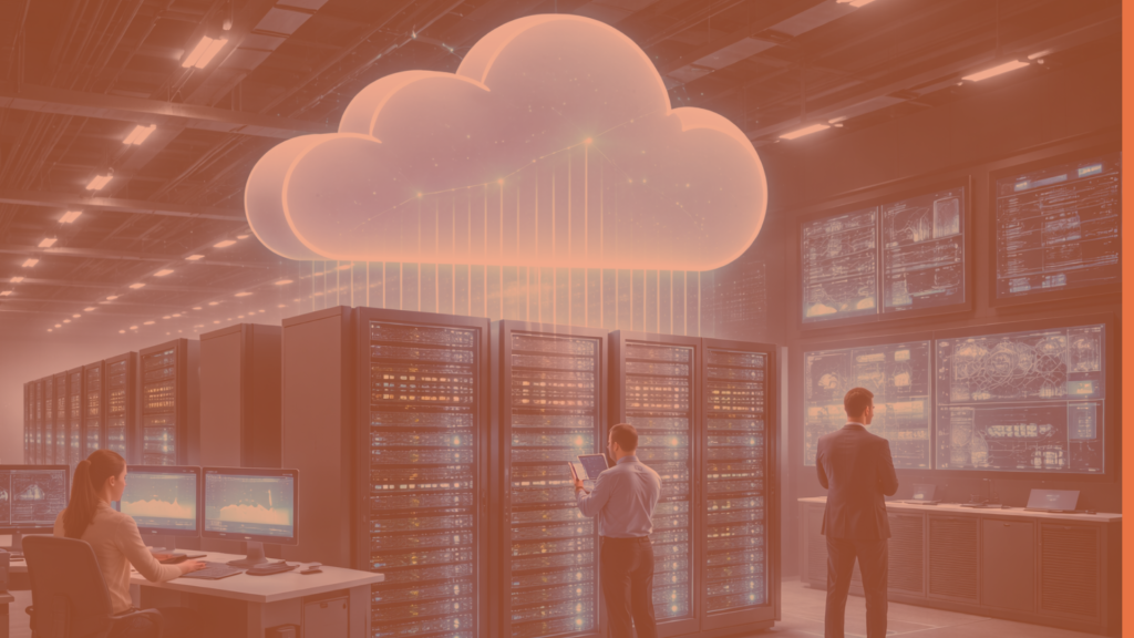 Armazenamento em nuvem