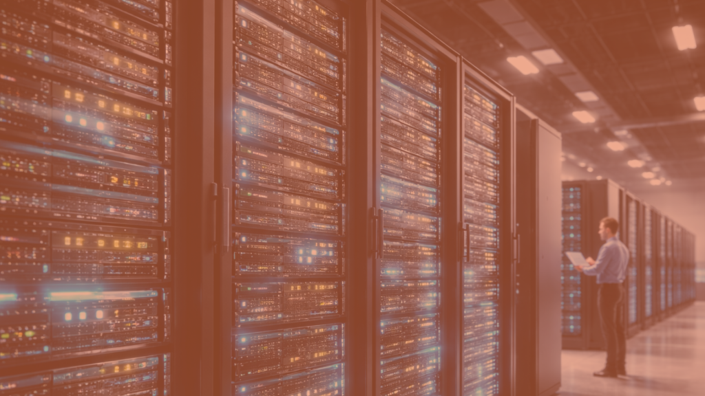 Servidores dedicados